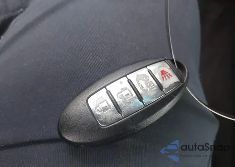 2015 Nissan Altima 2.5 S z USA, uszkodzony, nr VIN 1N4AL3AP0FN380547